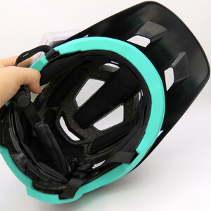 کلاه ایمنی دوچرخه نکس رود مدل ED-14F کد ۱۸۲۶