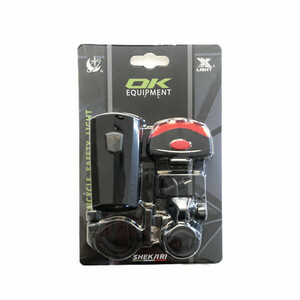 چراغ عقب جلو هالوژنی اوکی کد 270