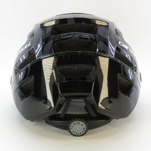 کلاه ایمنی دوچرخه کربول مدل کوهستان کد Trail 1782