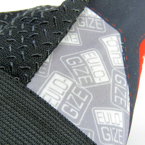 دستکش دوچرخه سواری نیمه انگشتی مدل اسپرت کد 1663 سایز L