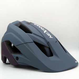 کلاه ایمنی دوچرخه نکس رود مدل کوهستان کد 1626