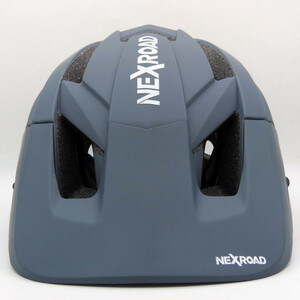 کلاه ایمنی دوچرخه نکس رود مدل کوهستان کد 1626