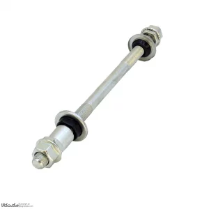 میل عقب بوش دار راکس کد 1345