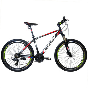 دوچرخه کوهستان مدل سی سی ام مدل ۱۴۶۲ سایز طوقه 26