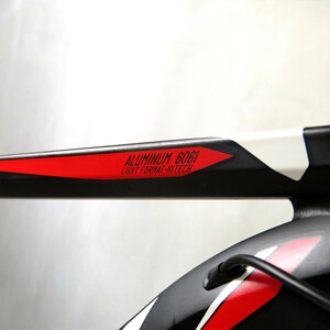 دوچرخه کوهستان مدل سی سی ام مدل ۱۴۶۲ سایز طوقه 26