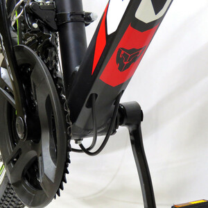 دوچرخه کوهستان مدل سی سی ام مدل ۱۴۶۲ سایز طوقه 26