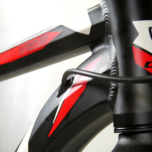 دوچرخه کوهستان مدل سی سی ام مدل ۱۴۶۲ سایز طوقه 26