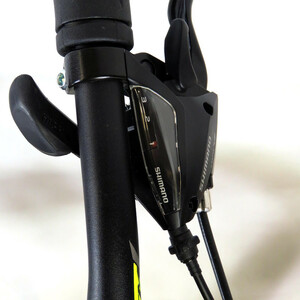 دوچرخه کوهستان مدل سی سی ام مدل ۱۴۶۲ سایز طوقه 26