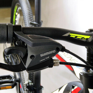 دوچرخه کوهستان مدل سی سی ام مدل ۱۴۶۲ سایز طوقه 26