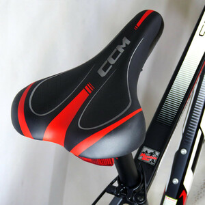 دوچرخه کوهستان مدل سی سی ام مدل ۱۴۶۲ سایز طوقه 26