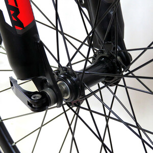 دوچرخه کوهستان مدل سی سی ام مدل ۱۴۶۲ سایز طوقه 26