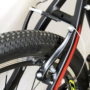 دوچرخه کوهستان مدل سی سی ام مدل ۱۴۶۲ سایز طوقه 26