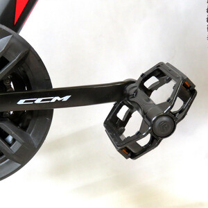 دوچرخه کوهستان مدل سی سی ام مدل ۱۴۶۲ سایز طوقه 26