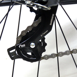 دوچرخه کوهستان مدل سی سی ام مدل ۱۴۶۲ سایز طوقه 26