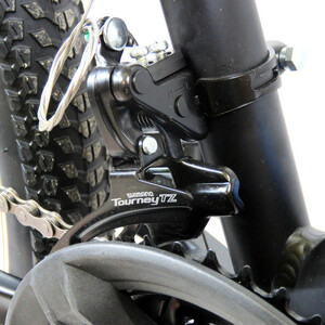 دوچرخه کوهستان مدل سی سی ام مدل ۱۴۶۲ سایز طوقه 26