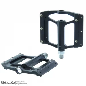 رکاب 26 آلومینیوم بلبرینگ کامل کد 1639