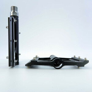 رکاب 26 آلومینیوم بلبرینگ کامل کد 1639