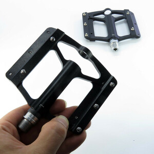 رکاب 26 آلومینیوم بلبرینگ کامل کد 1639