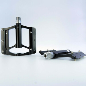 رکاب 26 آلومینیوم بلبرینگ کامل کد 1639