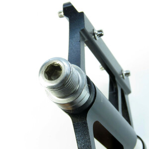 رکاب 26 آلومینیوم بلبرینگ کامل کد 1639