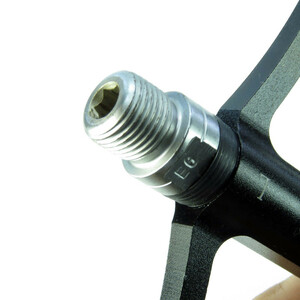 رکاب 26 آلومینیوم بلبرینگ کامل کد 1639