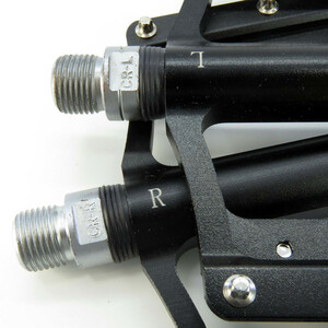 رکاب 26 آلومینیوم بلبرینگ کامل کد 1639