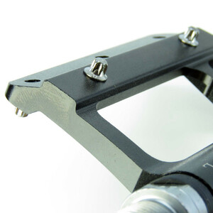 رکاب 26 آلومینیوم بلبرینگ کامل کد 1639