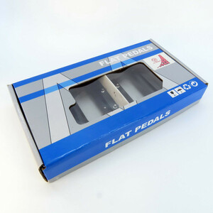 رکاب 26 آلومینیوم بلبرینگ کامل کد 1639