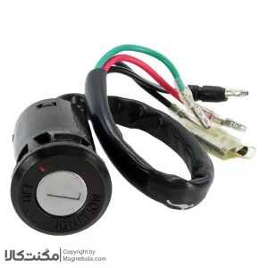 سوییچ CDI ماراتن کد 1833