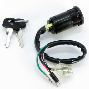 سوییچ CDI ماراتن کد 1833