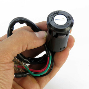 سوییچ CDI ماراتن کد 1833