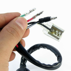 سوییچ CDI ماراتن کد 1833