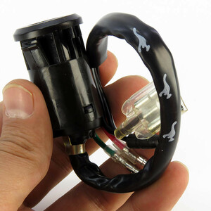 سوییچ CDI ماراتن کد 1833