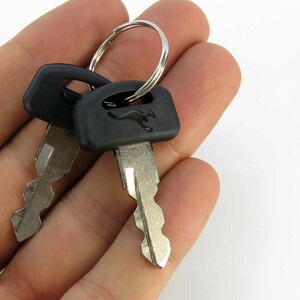 سوییچ CDI ماراتن کد 1833