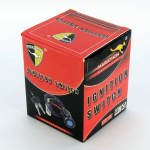 سوییچ CDI ماراتن کد 1833