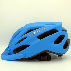 کلاه ایمنی دوچرخه کربول مدل کراس‌کانتری کد 1623