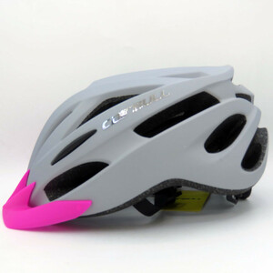 کلاه ایمنی دوچرخه کربول مدل کراس‌کانتری کد 1623