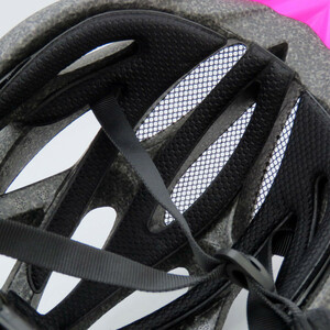 کلاه ایمنی دوچرخه کربول مدل کراس‌کانتری کد 1623