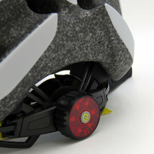 کلاه ایمنی دوچرخه کربول مدل کراس‌کانتری کد 1623