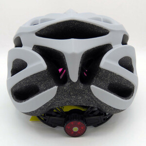 کلاه ایمنی دوچرخه کربول مدل کراس‌کانتری کد 1623