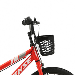 دوچرخه کودک شهری اینتنس مدل BURST کد 1866 سایز طوقه 20 اینچ