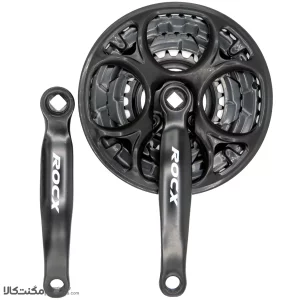 طبق قامه سه سرعته راکس کد 772