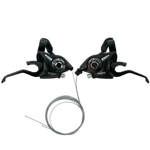 دسته دنده ساعتی 8 سرعت شیمانو کد 241