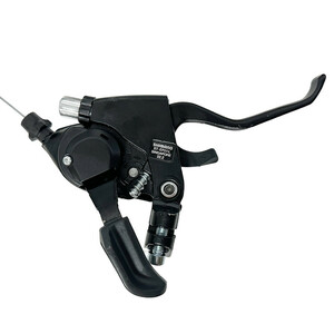 دسته دنده ساعتی 8 سرعت شیمانو کد 241