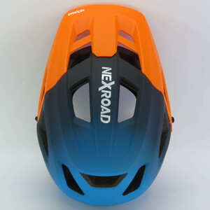 کلاه ایمنی دوچرخه مدل ED11-GX نکس رود کد 1873