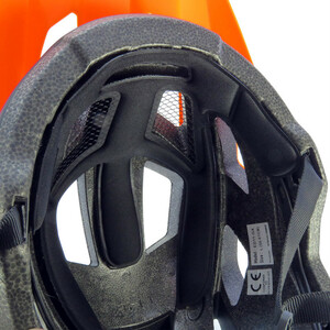 کلاه ایمنی دوچرخه مدل ED11-GX نکس رود کد 1873