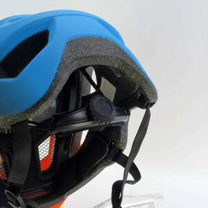 کلاه ایمنی دوچرخه مدل ED11-GX نکس رود کد 1873