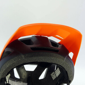 کلاه ایمنی دوچرخه مدل ED11-GX نکس رود کد 1873