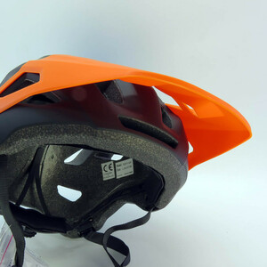 کلاه ایمنی دوچرخه مدل ED11-GX نکس رود کد 1873