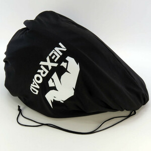 کلاه ایمنی دوچرخه مدل ED11-GX نکس رود کد 1873